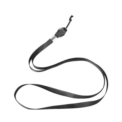 TXBAND Correa para sujeción de radio en cuello
