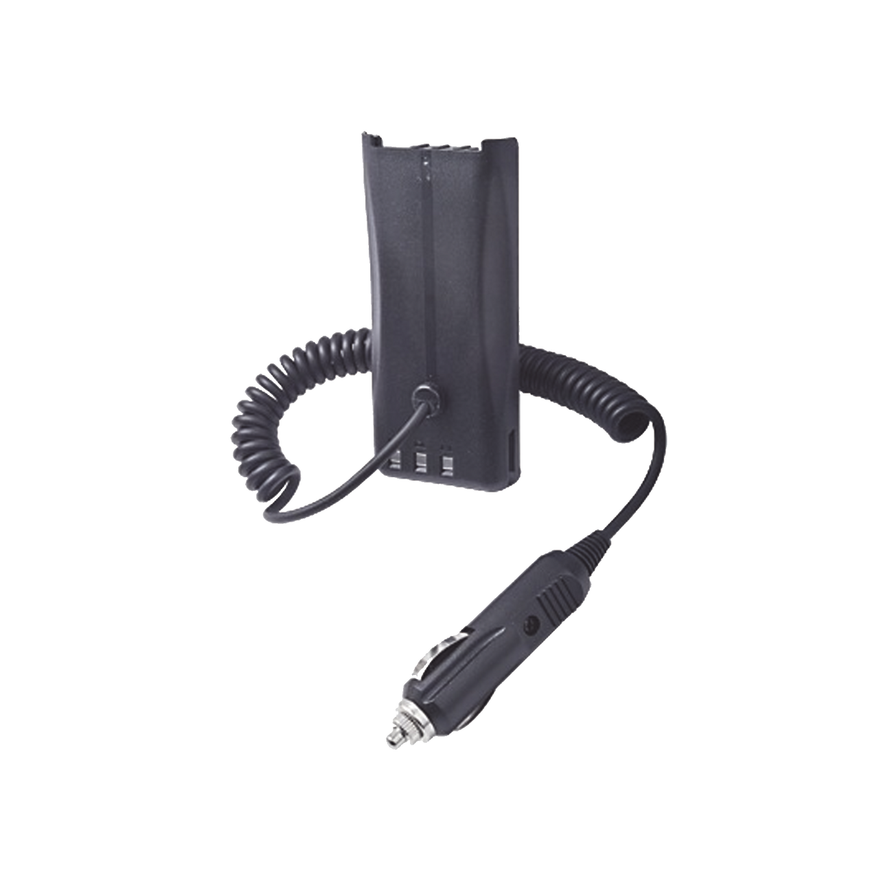 TXBATTK2202 Cable adaptador para corriente para radios Kenwood TK2202 / 3202 / 3212 / 2212 / SERIE L, alternativa para KNB-29N, KNB-45L