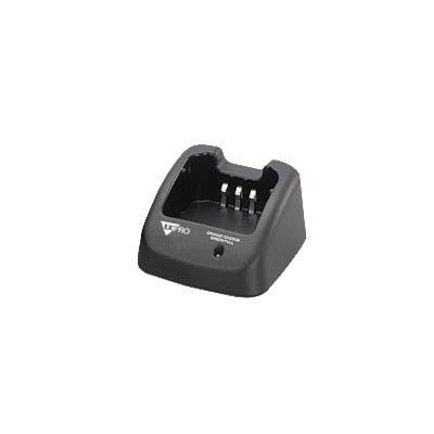 TX-BC16001 Cargador Rápido para batería BP232 compatible con radios ICF3013/3031/3161/F14