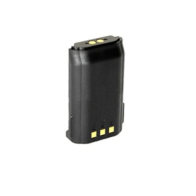 TX-BP232 Batería 2000 mAh, Li-Ion. Para Radios IC-F33G/S/T IC-F43G/S/T,