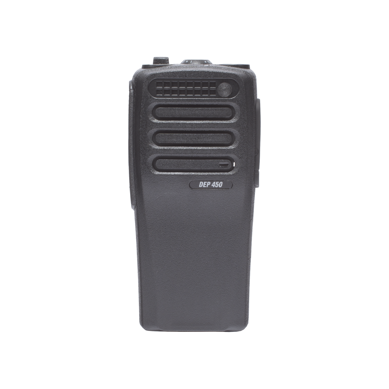 TXCDEP450 Carcasa de plástico para Radio DEP450