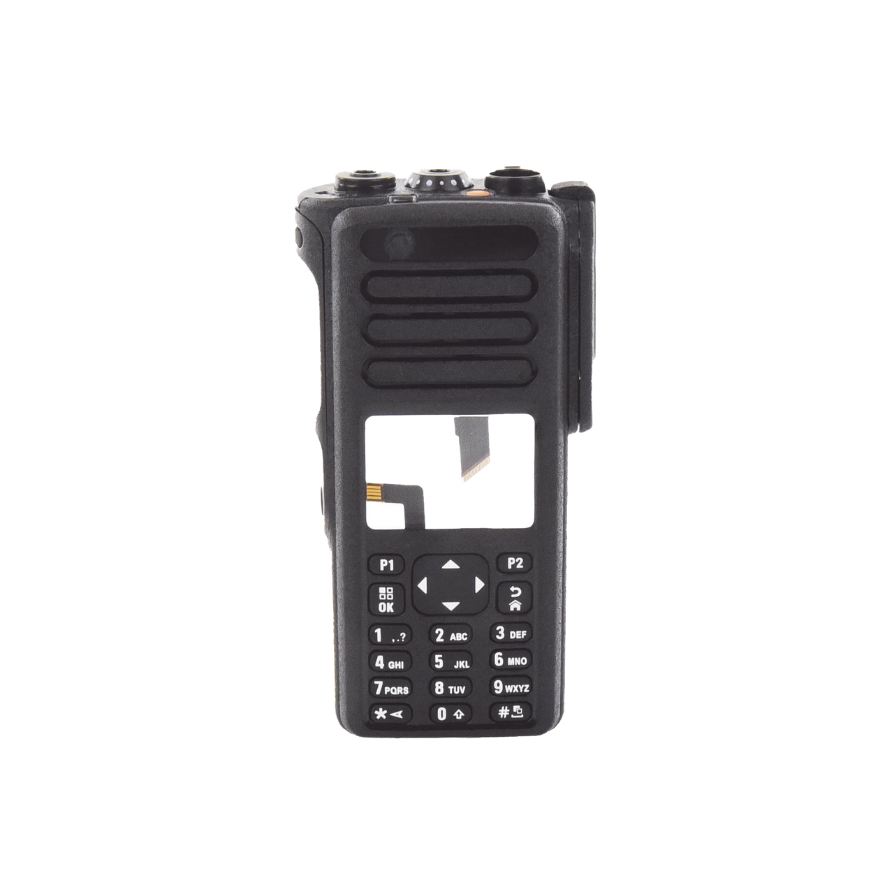 TXCDGP8550 Carcasa de plástico para Radio DGP8550
