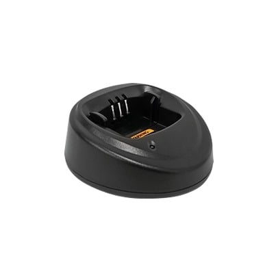 TX-CHEP450 Cargador rápido de escritorio para Radios R2, EP450, DEP450, CP080, CP140, CP150, CP160, CP180, CP200, CP250, PR400, GP3688