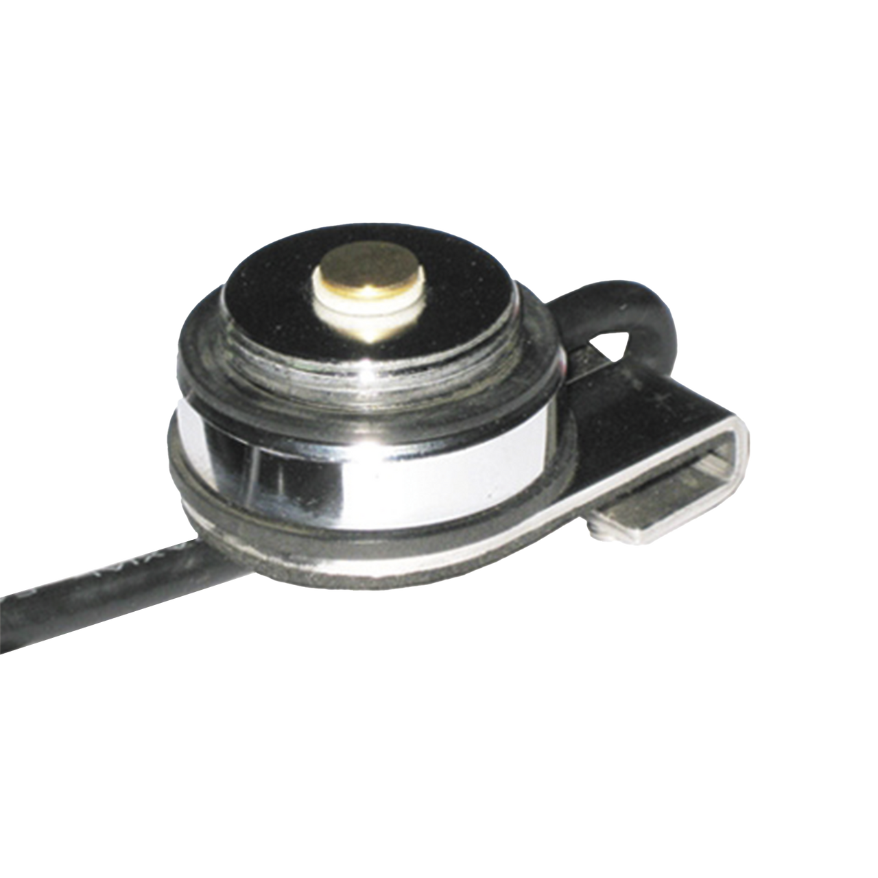 TXCMOUNT Montaje de 3/4 (Nmo) para Cajuela, 4 m de Cable RG-58A/U, Conector UHF (PL-259) Macho.