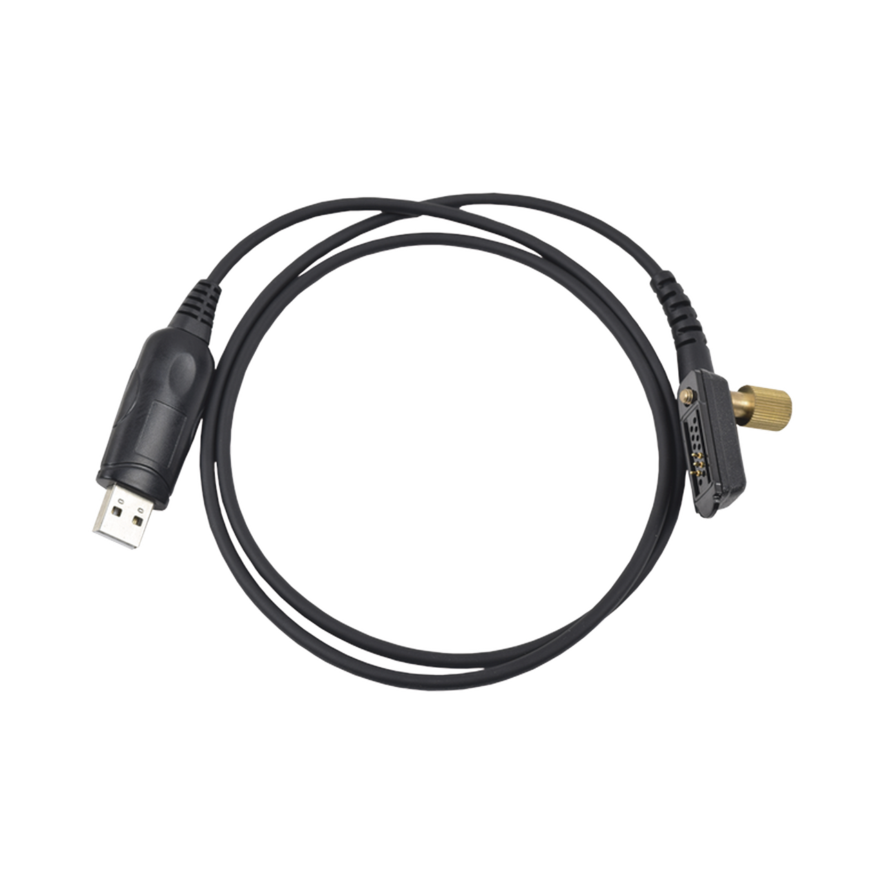 TXCP1862I Cable programador para radios ICOM ICF4261/3261