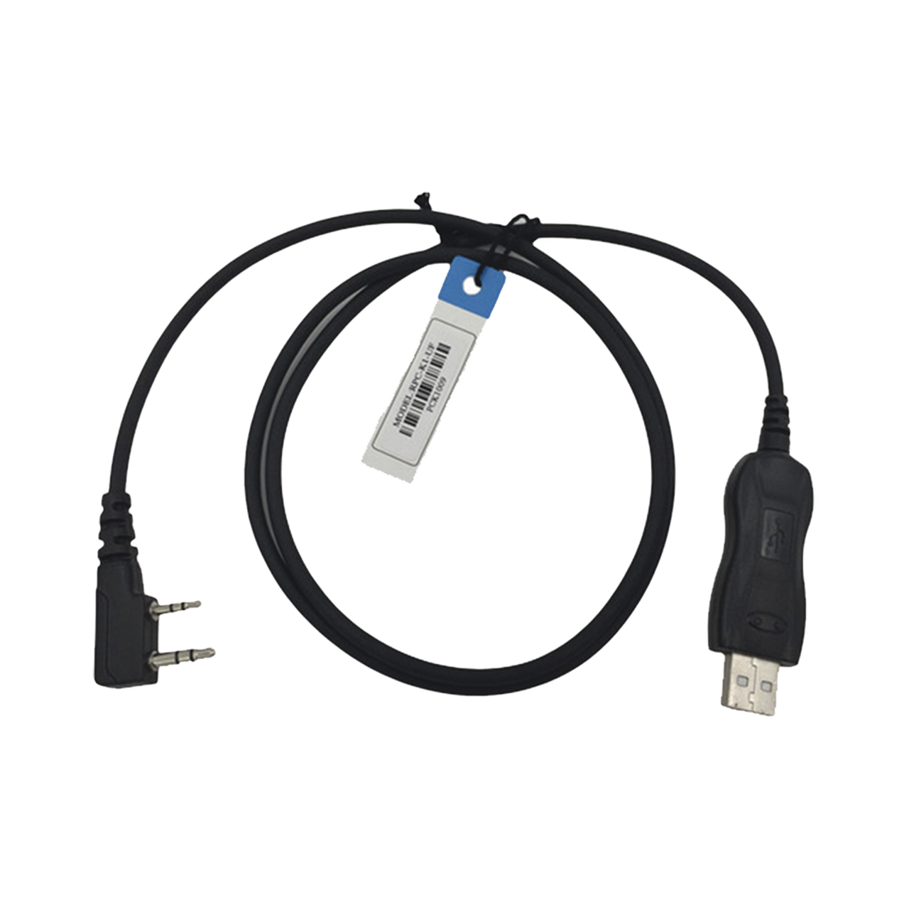 TXCP240K Cable programador para radios KENWOOD TK3230/3000/3312/3360/3170/ NX240/340/320/420/ TK240/340/NX1000/NX3000/TX600/TX500