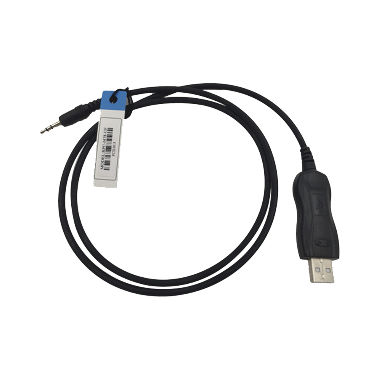 TXCP478I Cable programador para radios ICOM IC-F3/S/GT/IC-F11/14/14S/208E/208H/2100/2200H/2720H