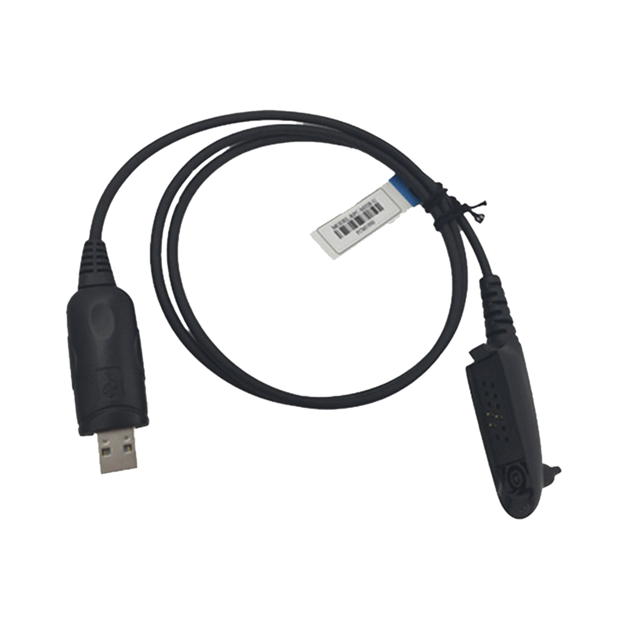 TXCP5150M Cable programador para radios PRO5150/5350/5450/5550/PR860