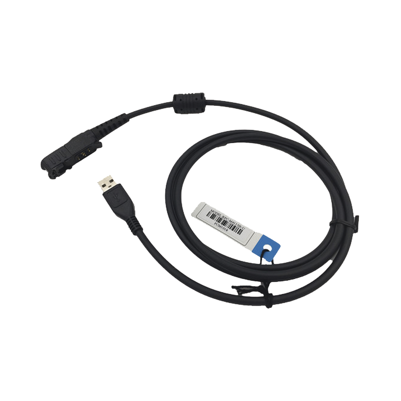 TXCP550M Cable programador para radios DEP550/570/DP200/2400/2600/XPR3500/3000