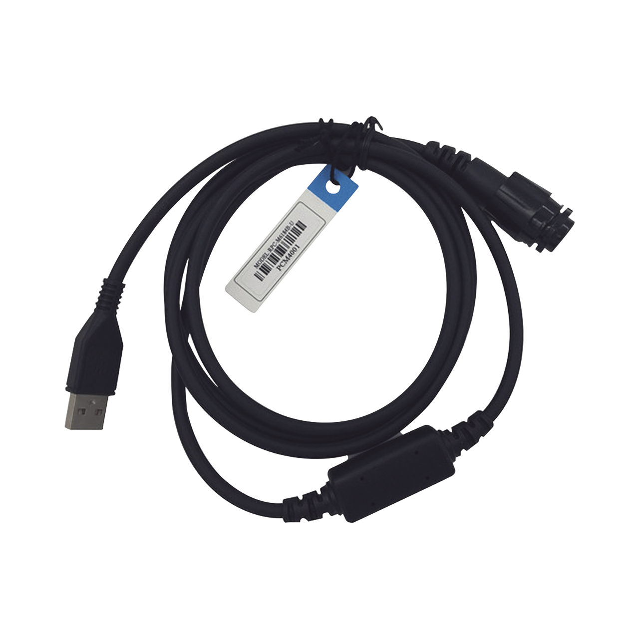 TXCP6100M Cable programador para radios DGM4100, DGM6100