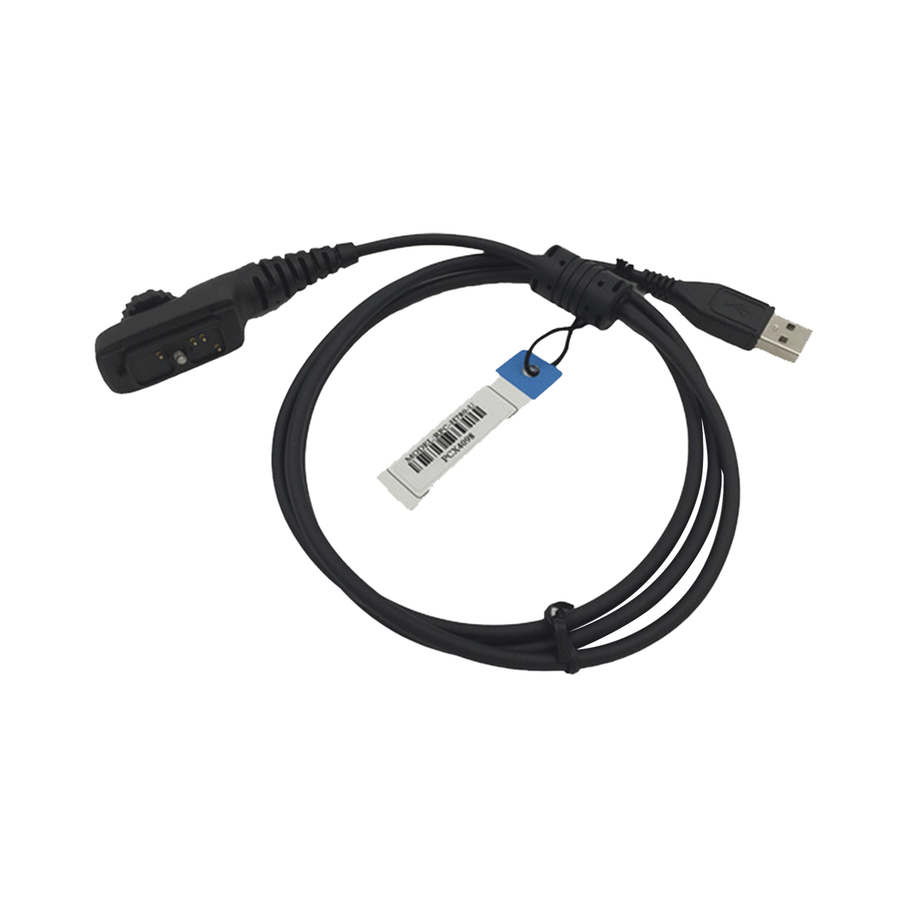TXCP706H Cable programador para radios HYT PD700/ PD702/ PD780/ PD782/ PD788/ PD580.