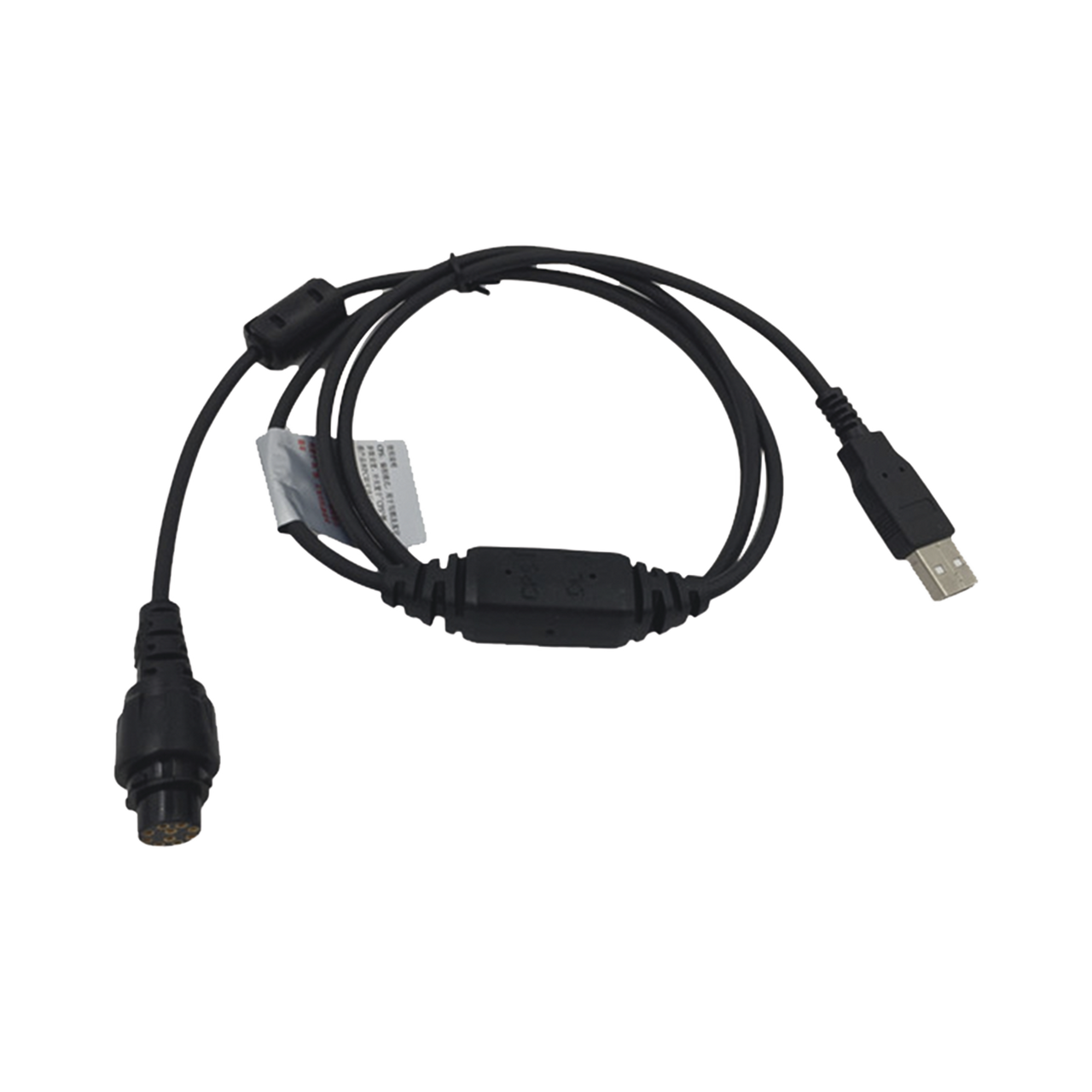 TXCP780H Cable programador para radios HYT MD780/G/ MD650/ MD950