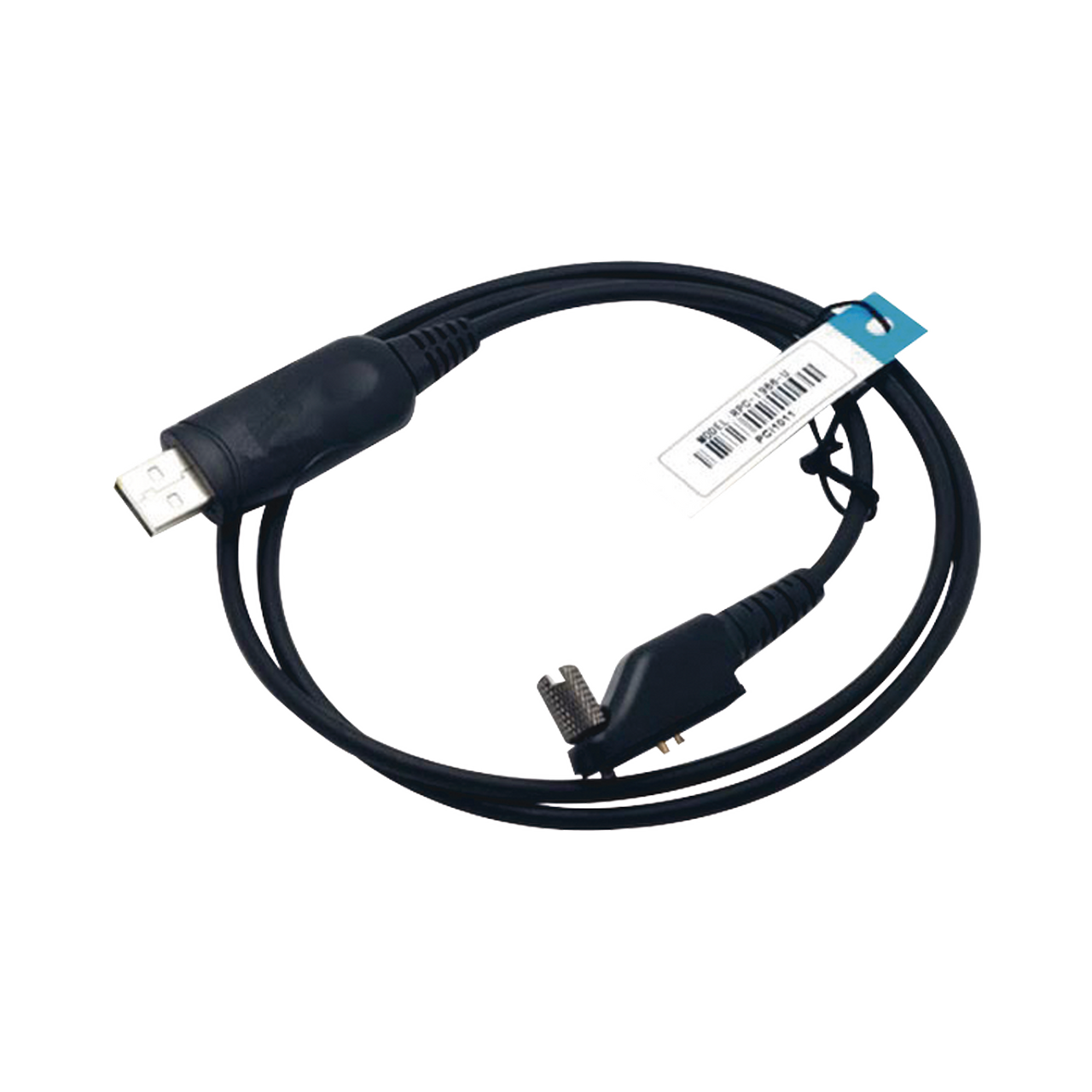 TXCP966I Cable programador USB para radios ICOM IC-F4161/ 3161