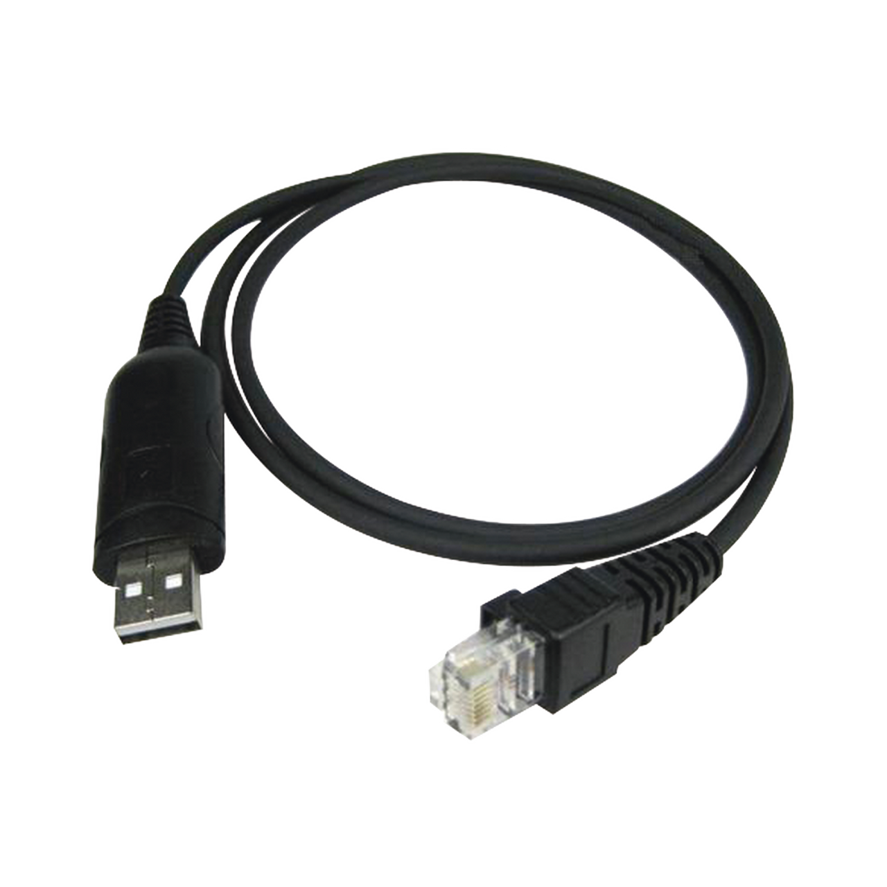 TXCPVX2100 Cable programador para radios móviles Vertex VX-2100, VX-2200.