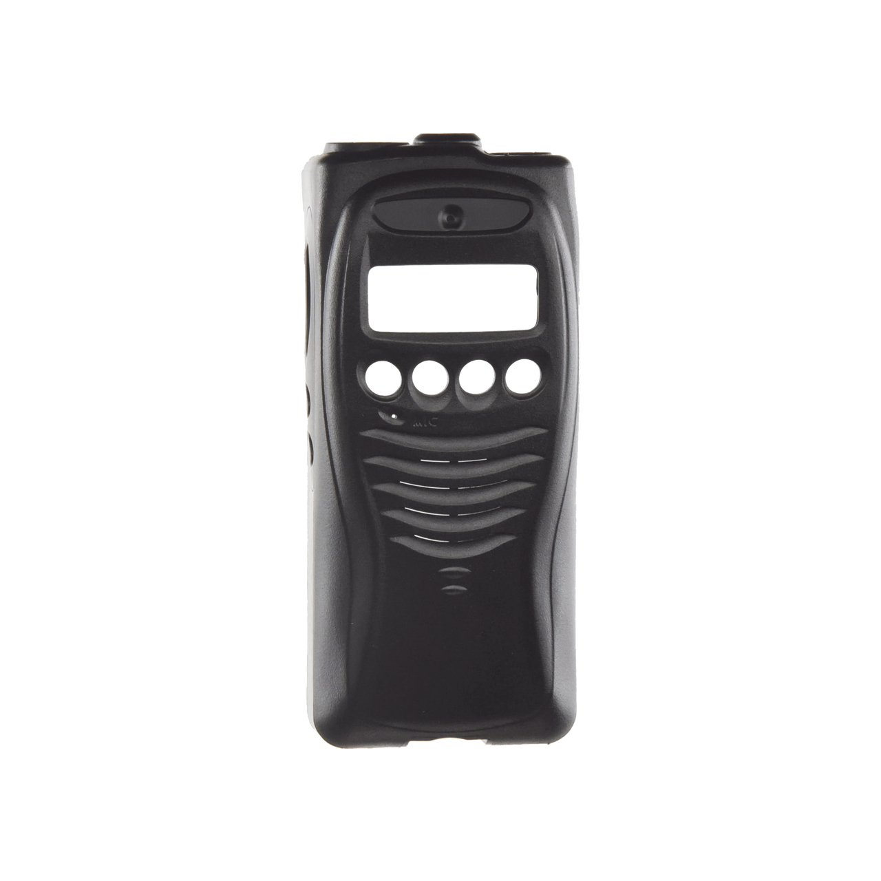 TXCTK2212 Carcasa de plástico para Radio Kenwood TK2212/Incluye Accesorios