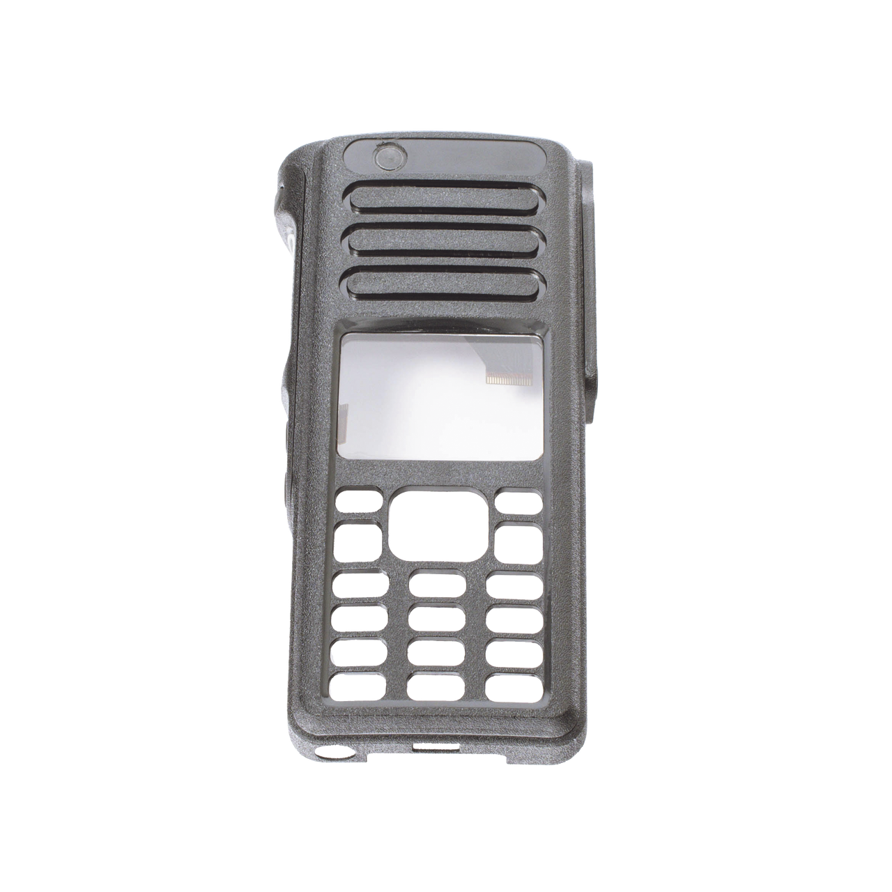 TXDGP8550E Carcasa de plástico para Radio DGP8550E