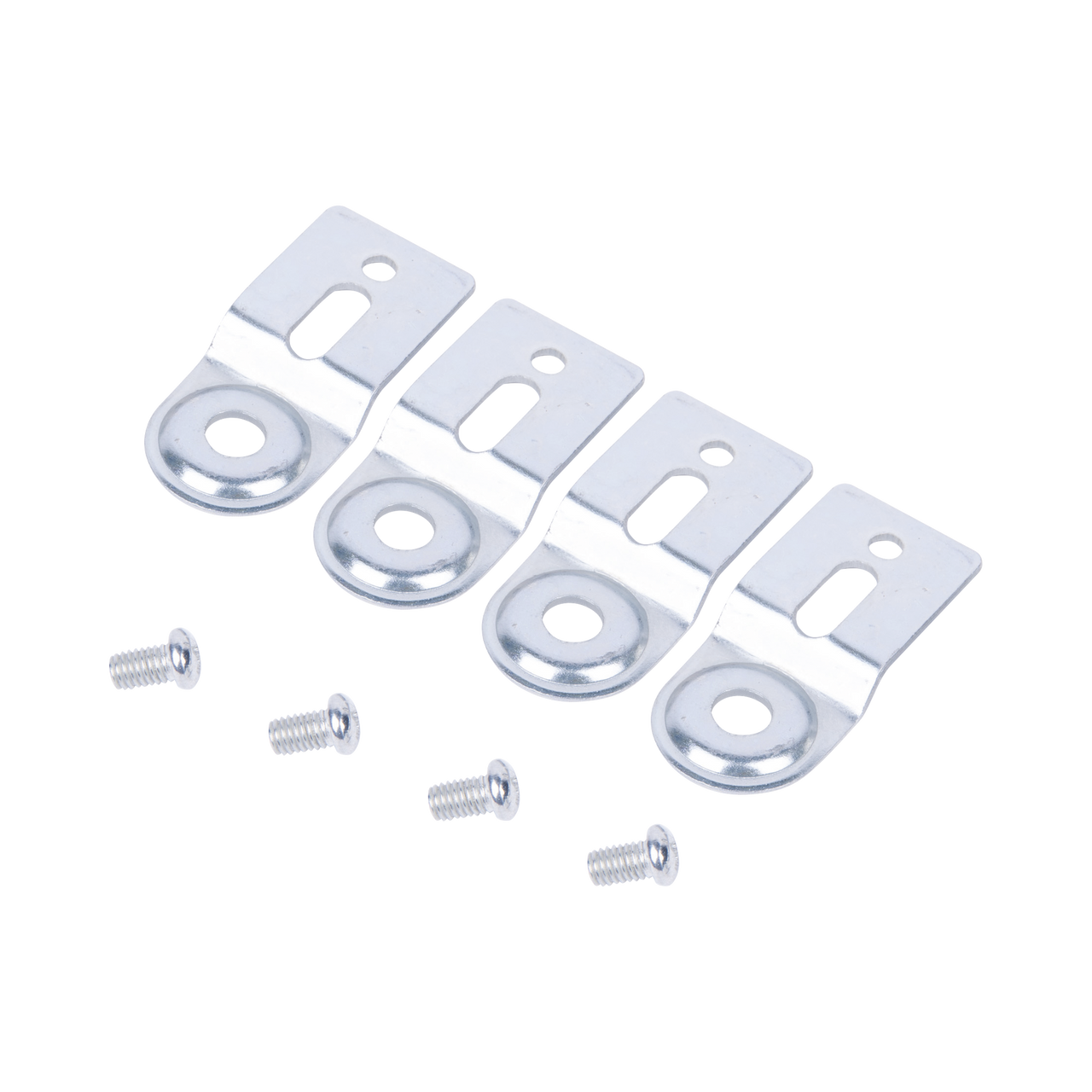 TXG-KIT3 Kit de Sujeción a Pared para Gabinetes modelo TXPRO.