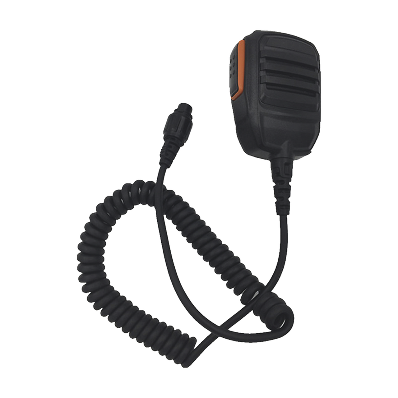 TXH221 Micrófono de conector redondo para radio móvil HYT  MD760/ 780/ 786.