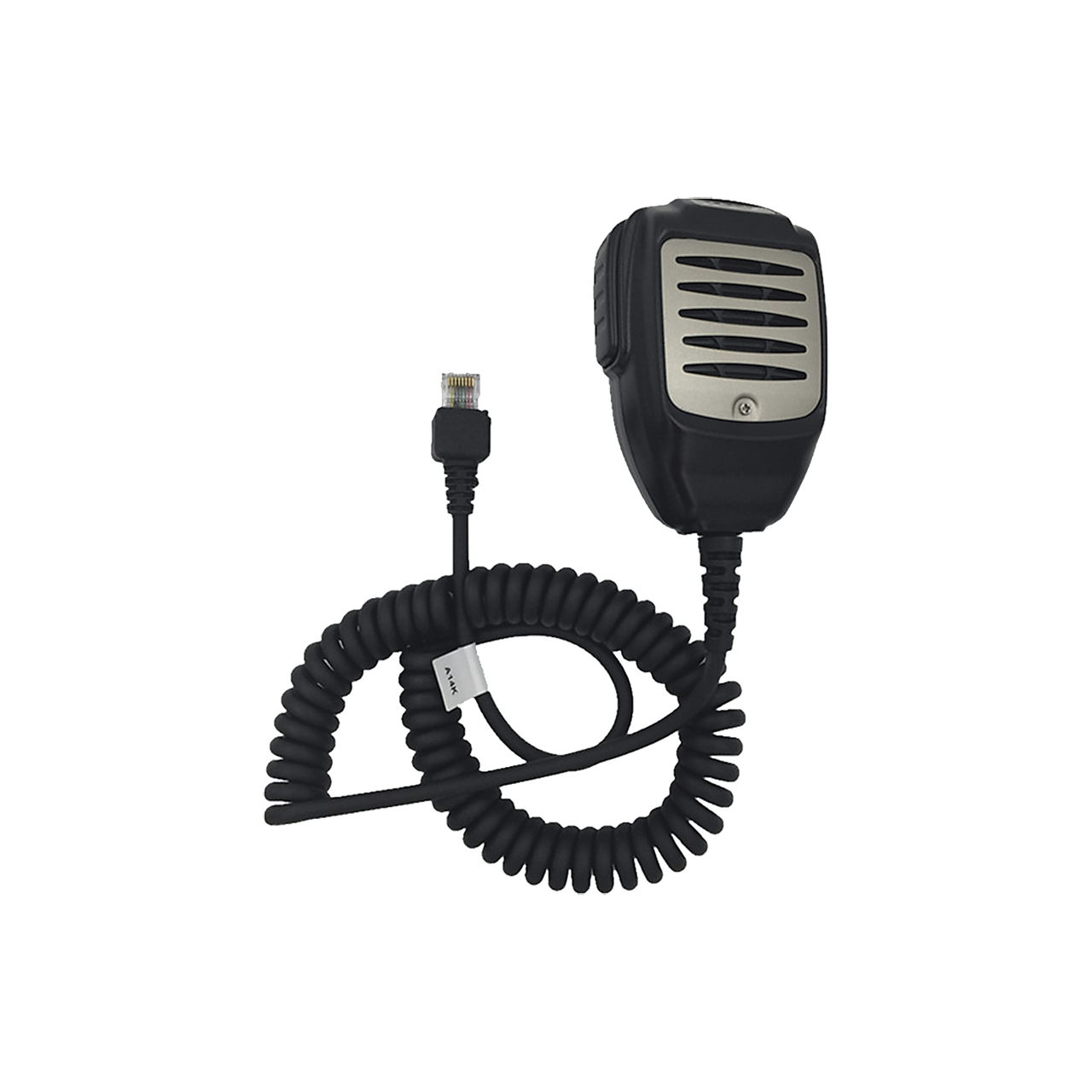 TXH222 Micrófono para radio movil con conector de 8 pines para HYT TM600/ TM800