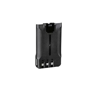 TXKNB65 Batería Li-Ion, 1800 mAh para radios TK-2000 TK-3000, clip Incluido