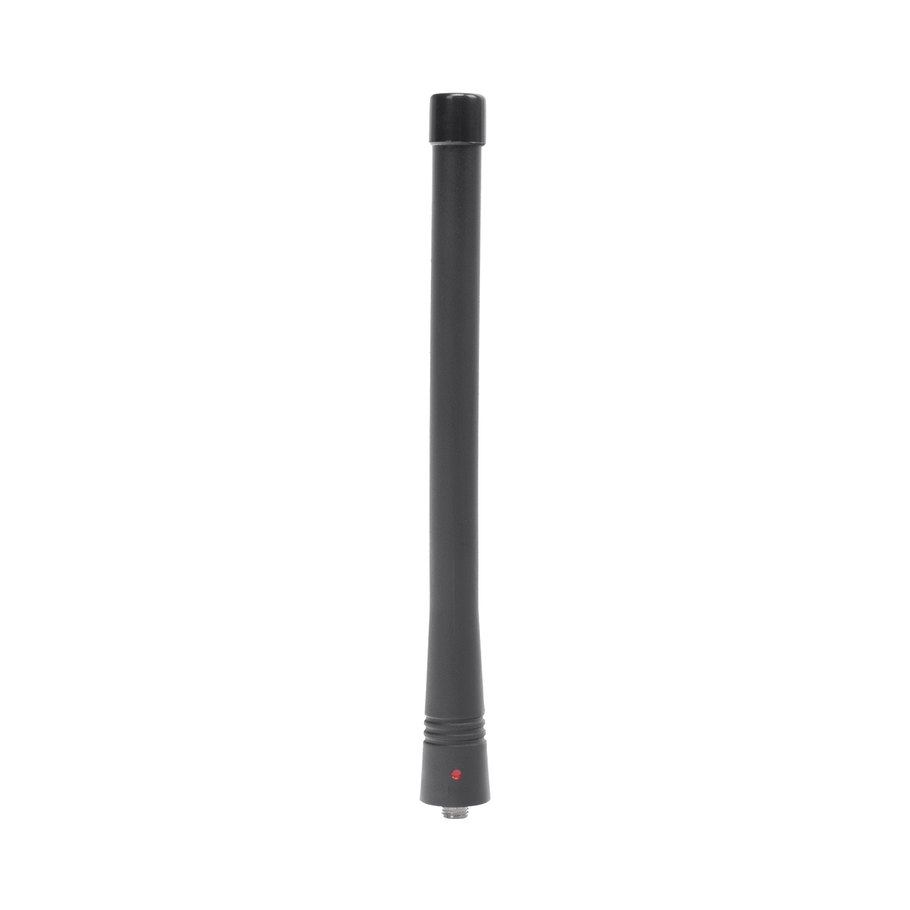 TXKRA26 Antena helicoidal VHF para radio portátil (136-174 MHz) Conector SMA Hembra para radios Kenwood TK2000/TK2402/TK2360/TK2312/NX220/NX200/NX240