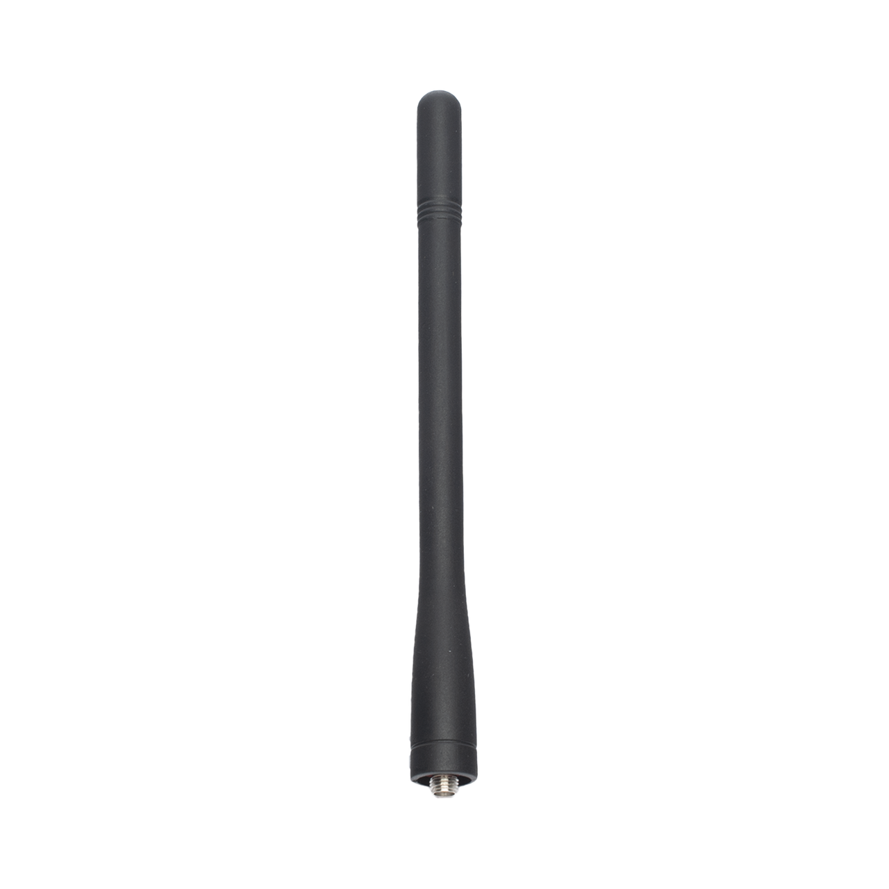 TXKRA26V2 Antena helicoidal VHF para radio portátil (136-174 MHz) Conector SMA Hembra para radios Kenwood TK2000/TK2402/TK2360/TK2312/NX220/NX200/NX240