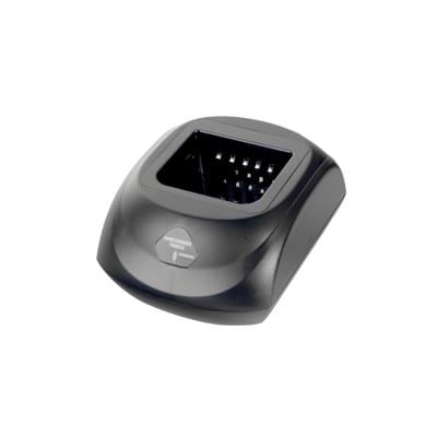 TX-KSC32 Cargador rápido de escritorio para radios Kenwood SERIE NX5000, NX410, TK-2180/3180