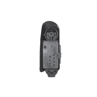 TX-M02 Adaptador para conectar los accesorios de audio del: P110, PRO3150, EP450, EP350 a los radios Motorola PRO5150, 5550, 5750, 7150, 7550.