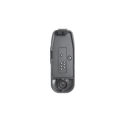 TX-M09 Adaptador para conectar los accesorios de audio de los radios : P110, PRO3150, EP450, EP350 a los radios XPR6500/ XPR6550/ DGP-4150/ DGP-6150