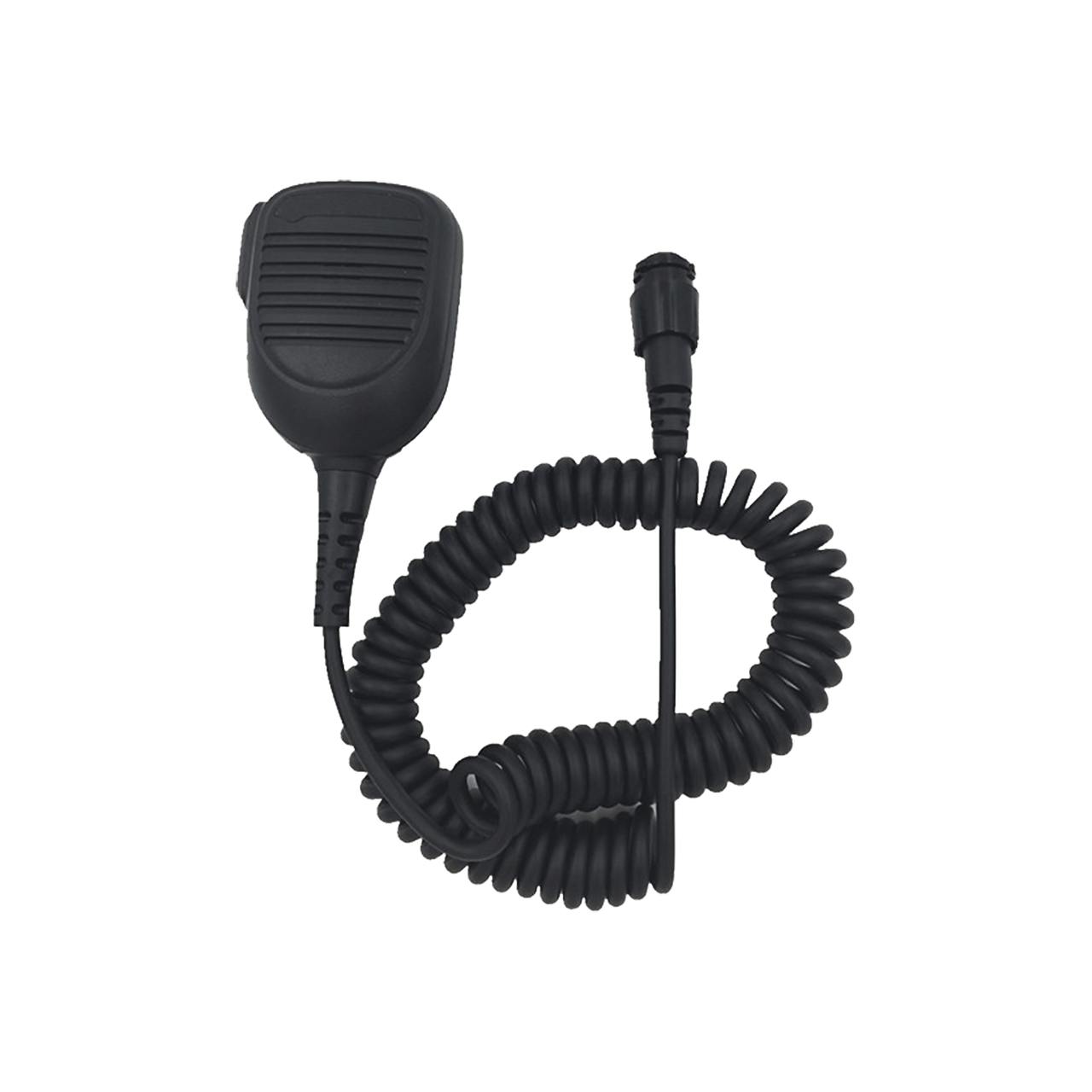 TXM214 Micrófono para radio móvil con conector redondo para radio DGM4100, DGM6100