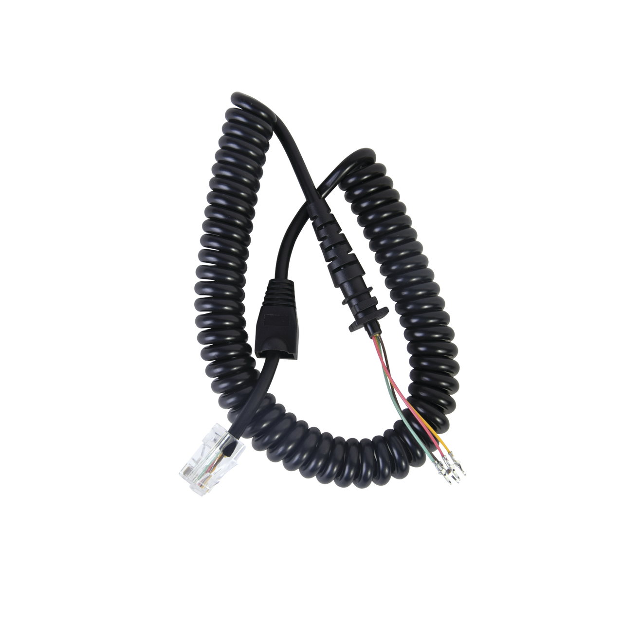 TXM272 Cable para micrófono de radios móviles GM-300/ SM50/ 120/ 130/ M1225/ CDM-750/ 1250/ 1550