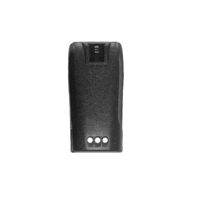 TX-NTN-4497 Batería de Li-Ion, 1800 mAh para radios EP-450/ DEP 450/CP200/CP250/PR400/GP3388/CP080/150/200 (incluye clip)