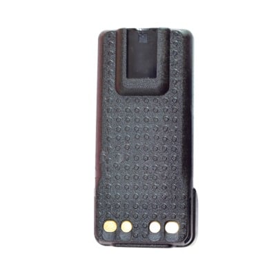 TXPMNN4409 Batería de Li-Ion, 2500 mAh para radios DEP550/570/DGP5050/5550/8050/8550/XPR3300/3500/XPR7350/7380/7550