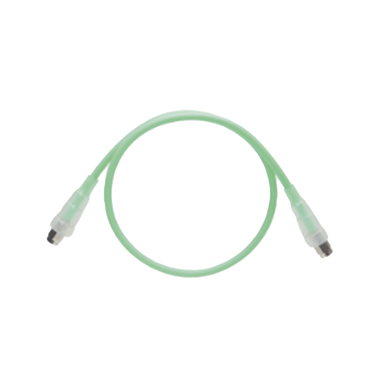 TXPRPSMA7GHZ Jumper flexible de baja pérdida para equipos inalámbricos hasta 7 GHz RPSMA a RPSMA , 60 cm