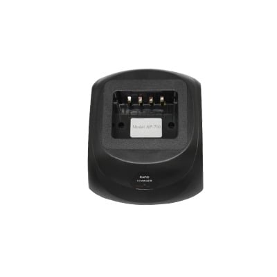 TX-PTC700 Cargador rápido para TX-PTO-700, 800 mA, para radio TC-700