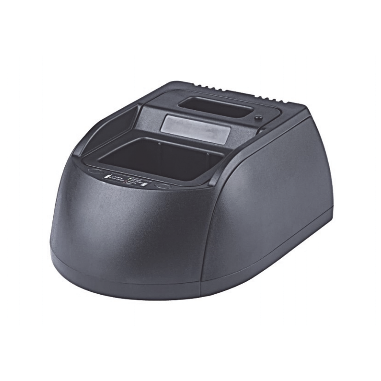 TXTPH700C Cargador rápido de escritorio para batería de radio Matra TPH700