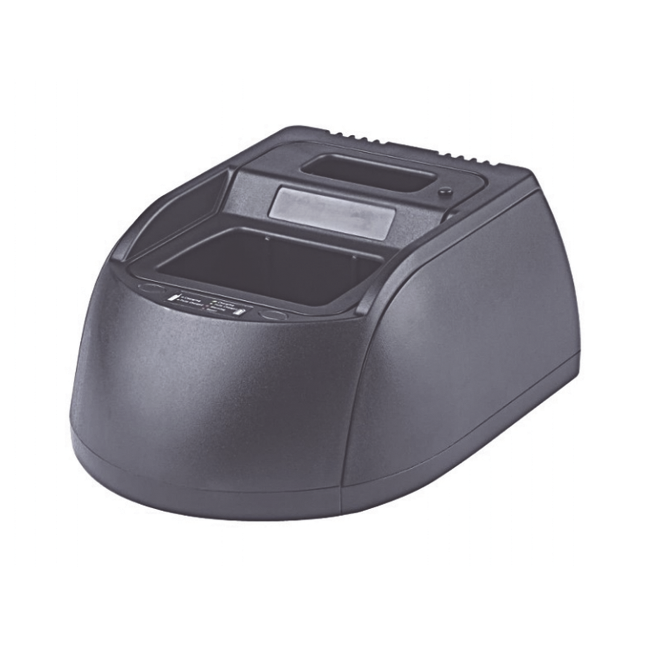 TXTPH900C Cargador rápido de escritorio para batería de radio Matra TPH900