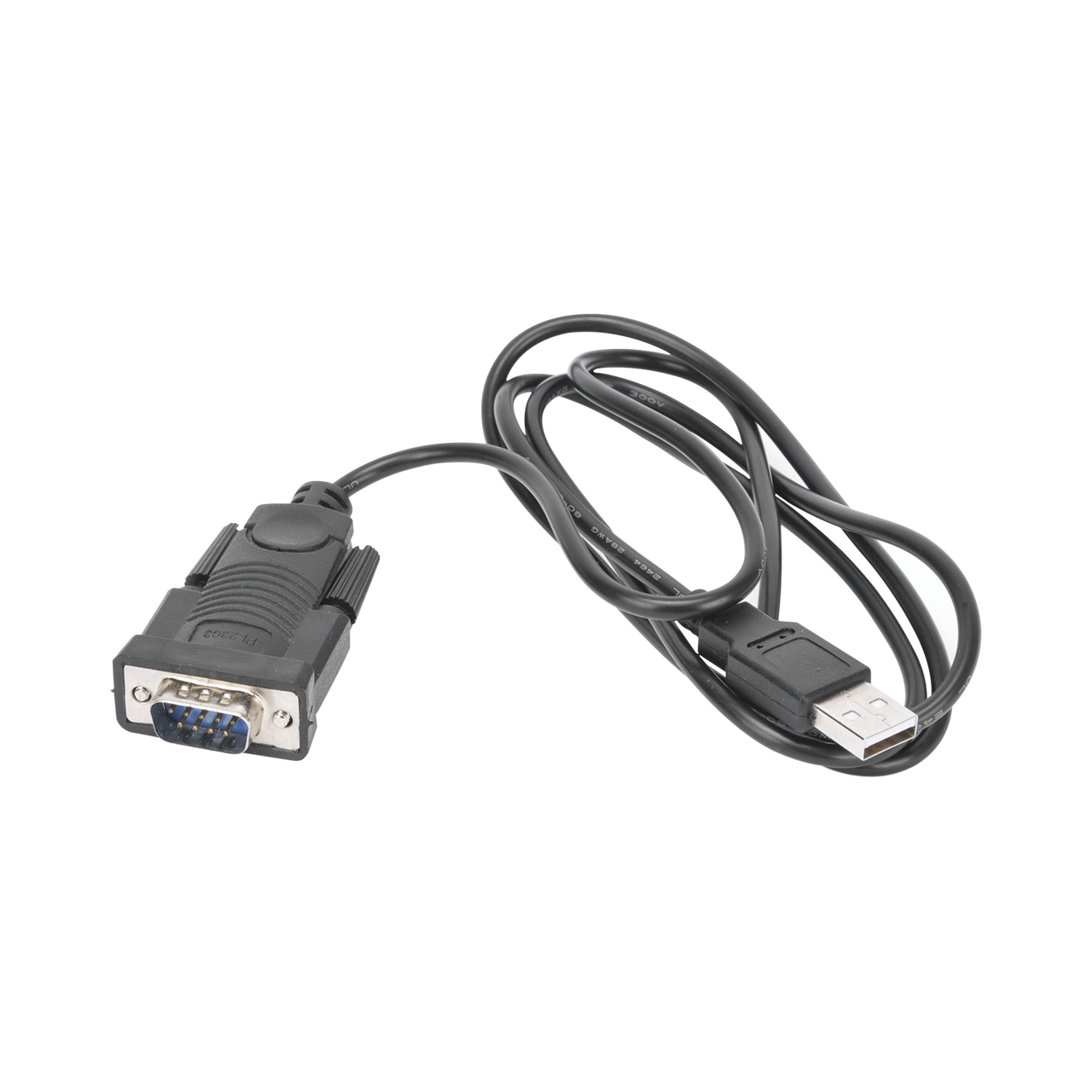 TXUSBDB9 Convertidor de USB a Puerto Serial/RS232/COM/DB9