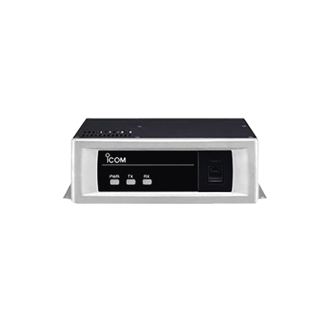 UR-FR5300 Repetidor compacto NXDN/Analógico, con opción a Sistema Simulcast, Trunking y Multi sitio. VHF, 136-174 MHz, 25-50 Watts, 16 grupos, 30 canales.