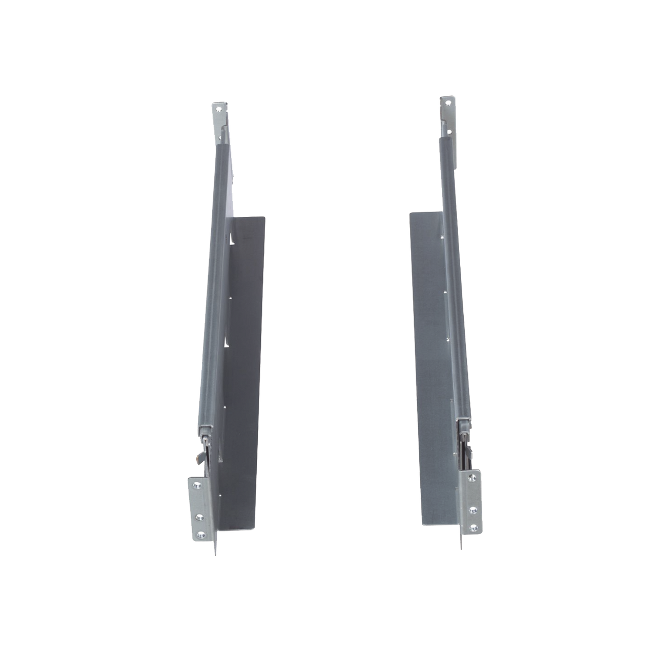 URMKIT2 Kit de Rieles de Montaje En Rack, Compatible con UPS de 1 a 20 kVA de Panduit