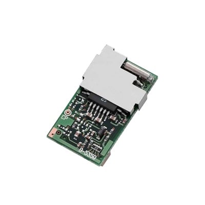 UT-109/02 Tarjeta de inversión de voz básica 32 códigos. Para radios ICF14/24, ICF33G/43G, ICF121S/221S, ICF121/221, ICF520/620, ICF 521/621.