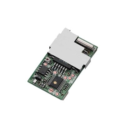 UT-110/02 Tarjeta de inversión de voz código rodante 1020 códigos, para radios ICF14/24, ICF33G/43G, ICF121S/221S, ICF121/221, ICF520/620/521/621