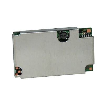 UT-126H Tarjeta para operación en DIGITAL IDAS NXDN 6.25 KHz. Para radios ICF3161/4161 y ICF5061/6061.
