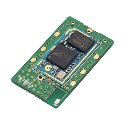 UT-133 Tarjeta bluetooth para radio IC-A120, IC2730A/05, ID-5100A