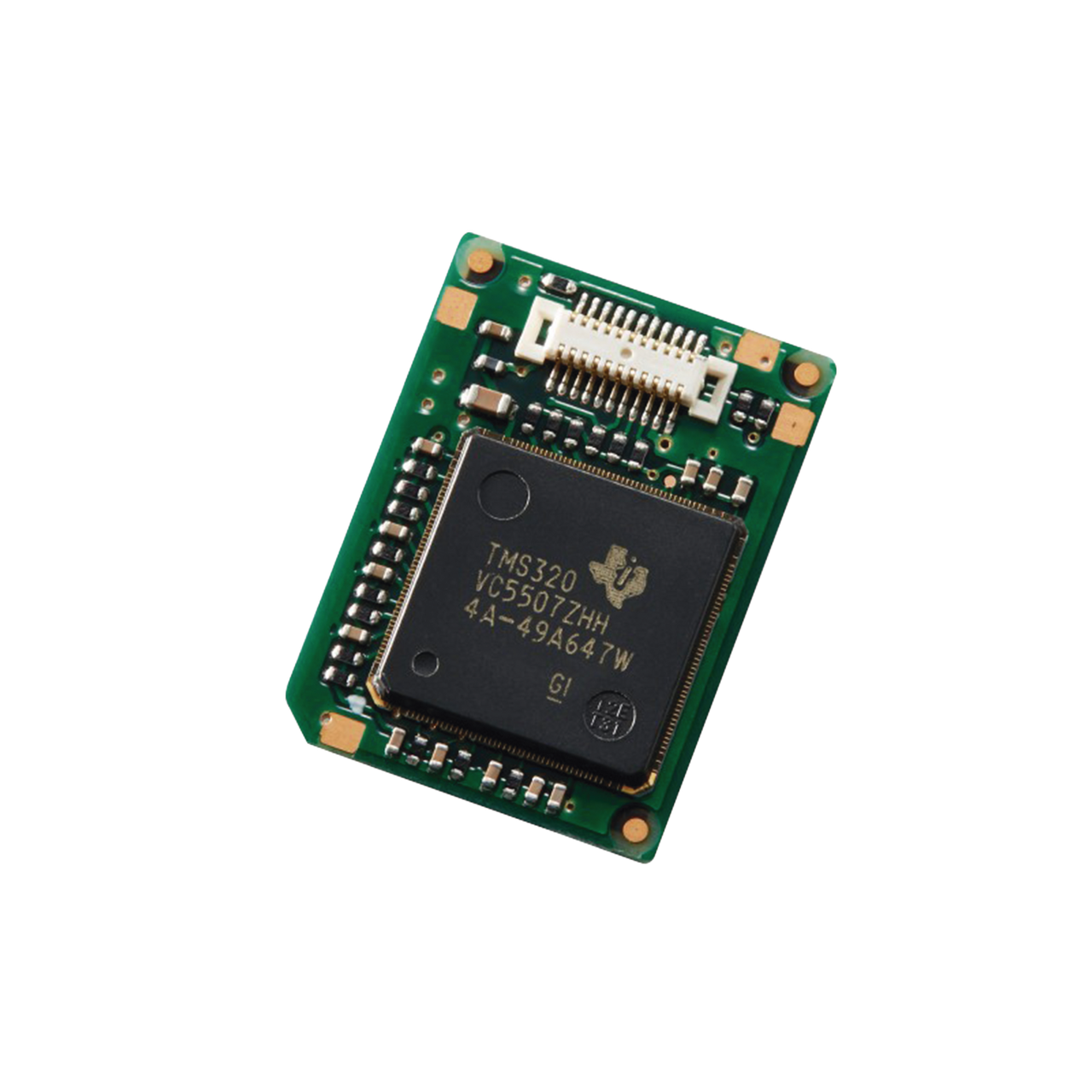 UT-134 Tarjeta de encriptación AES/DES para serie IC-F3400/4400DS/DT, F5400/6400D/DS