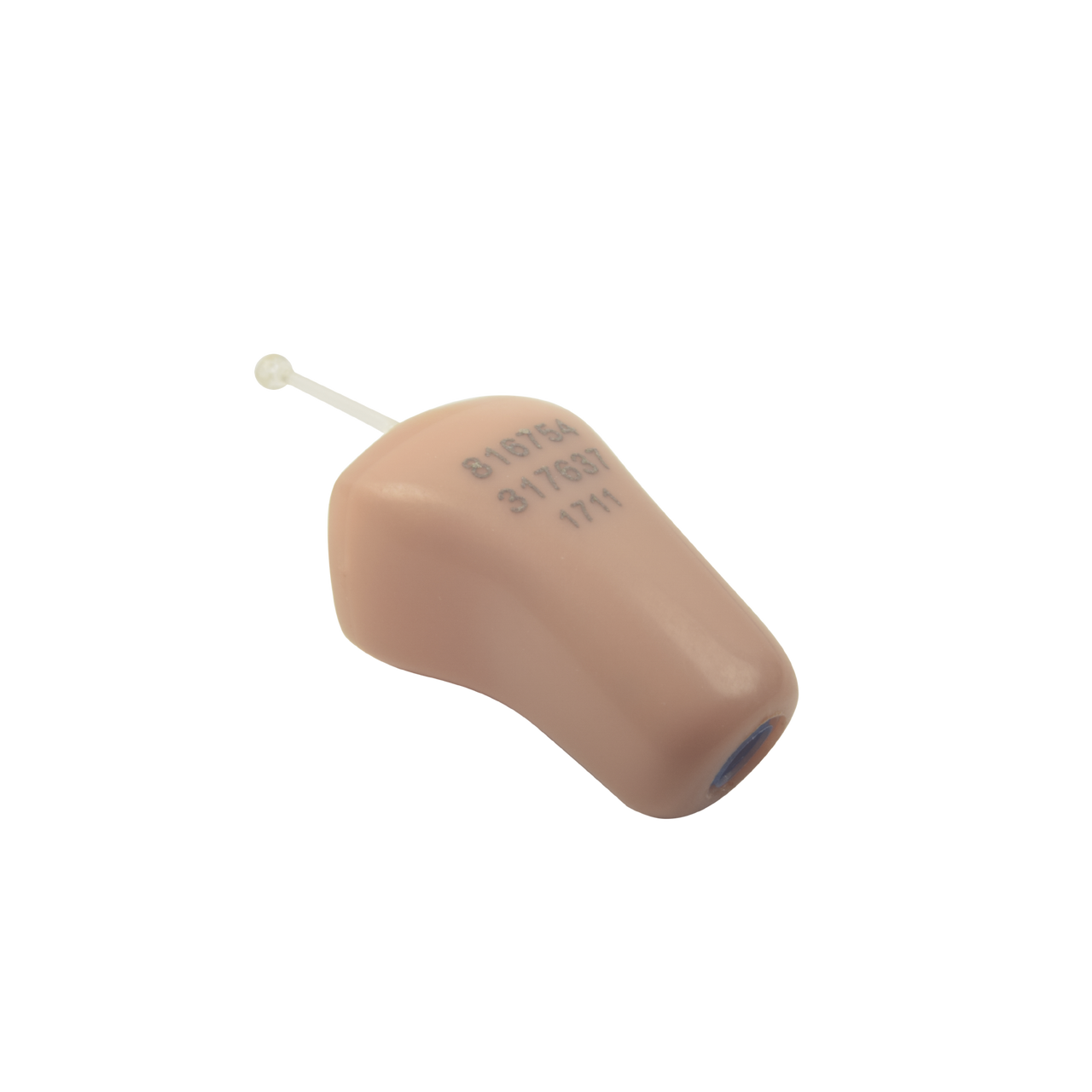 V1-11171 Audífono inalámbrico color beige