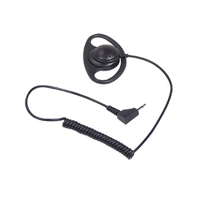 V1-EH23R131 Audífono en forma de Anillo con conector de 3.5 mm