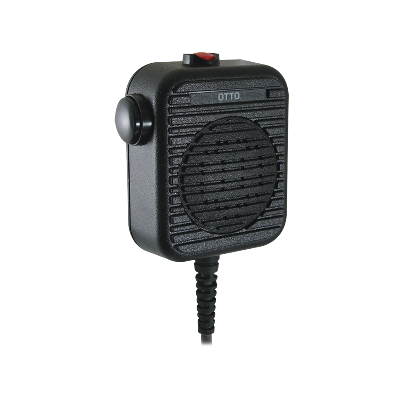 V2-G4MF211 PRO MIC-BOCINA OTTO 500, RESIST FUEGO, IP68, P/MOT APX4000/MTP850/DP4400
