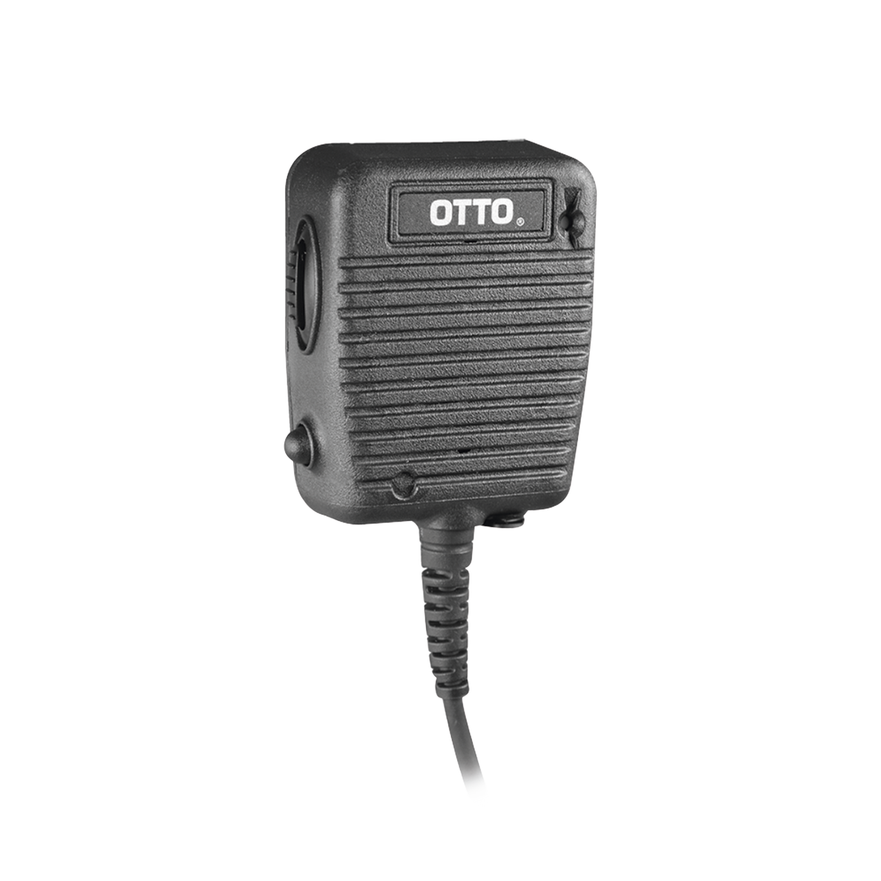 V2S2CF51111 MIC-BOCINA STORM, IP68 P/ ICOM ICF3260/4260/9011/9021/3262/4262/3261/4261