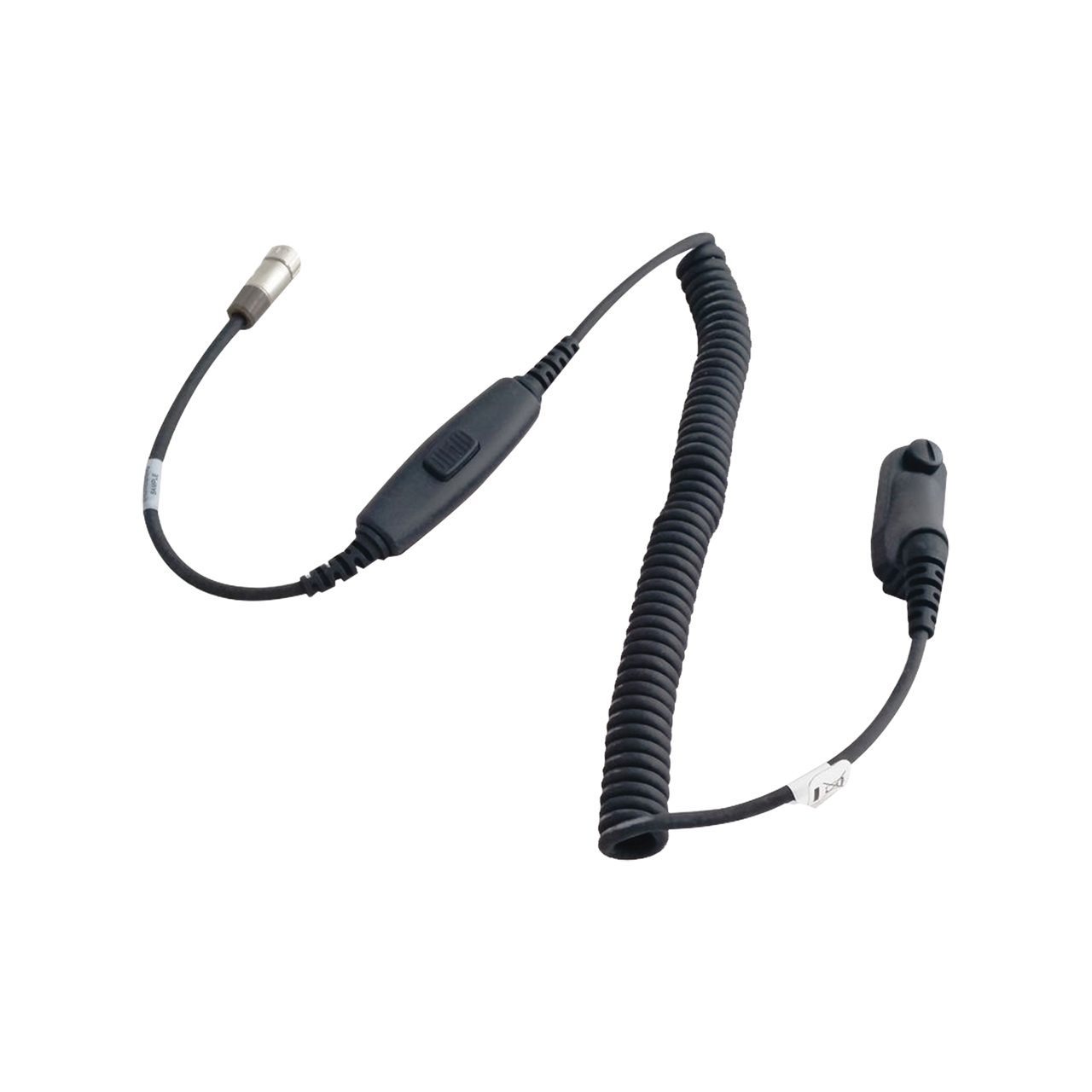 V3-10878 OTTO CONNECT FUSION 210RMF CABLE P/RADIO MOTOROLA SERIE XPR/APX